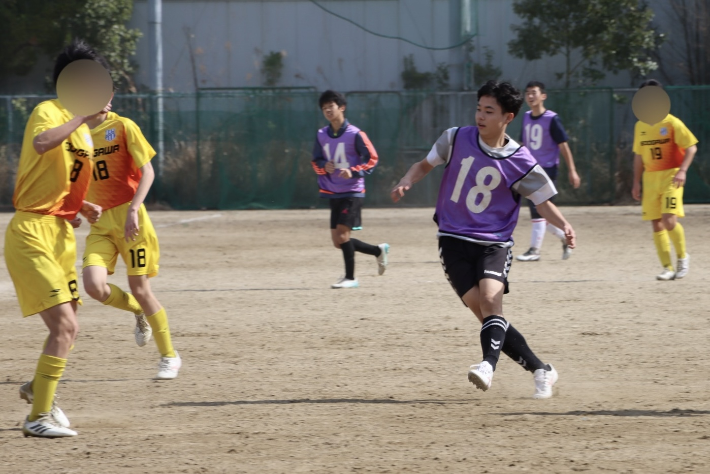 サッカー部02232