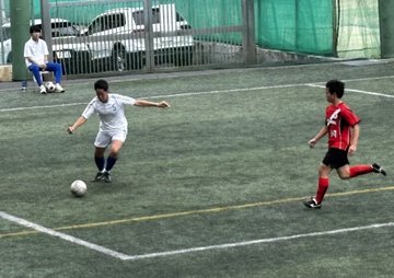 サッカー部04262