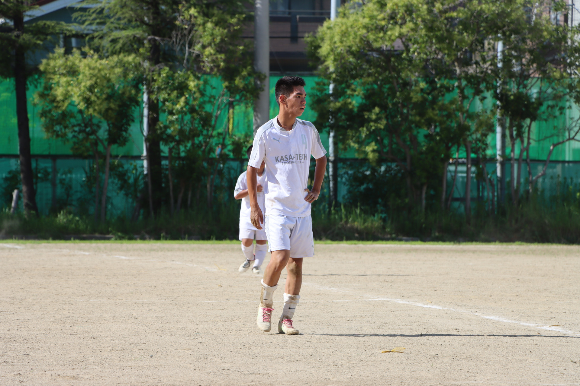 サッカー部07231