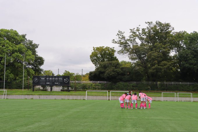 サッカー部09122