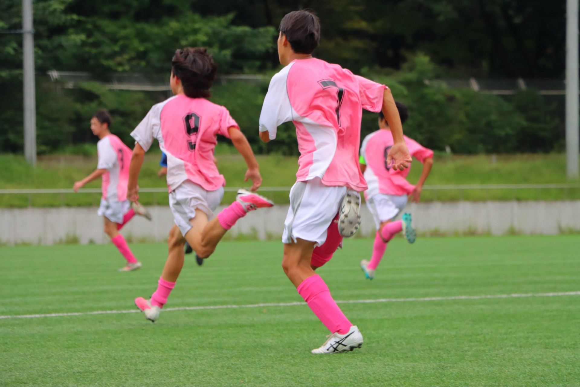 サッカー部09123