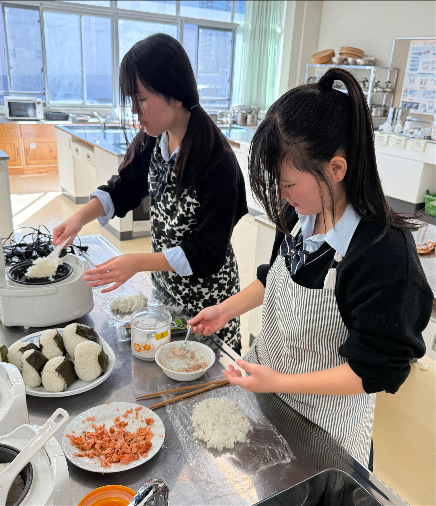 サッカー部1月２