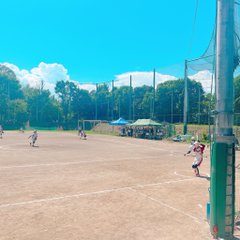 ソフトボール07261
