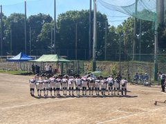 ソフトボール07263
