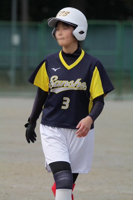 ソフトボール11163