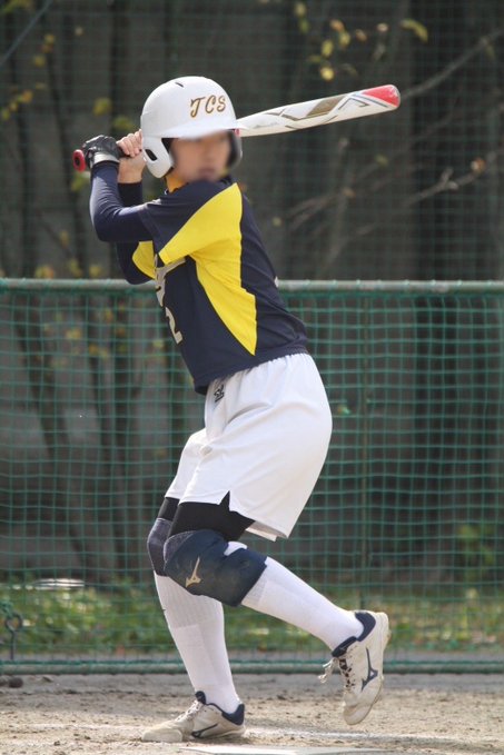 ソフトボール11164