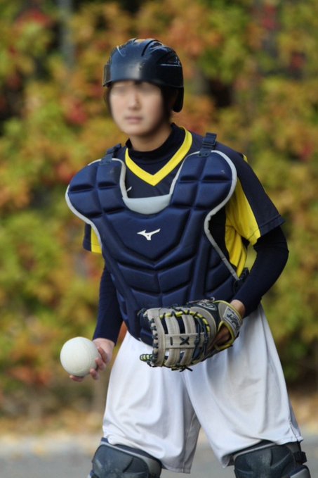 ソフトボール11165