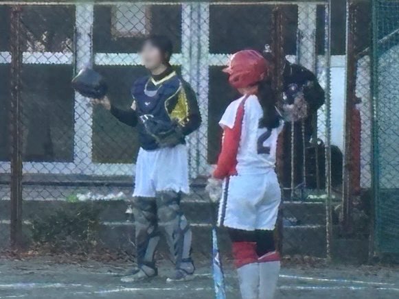 ソフトボール11241