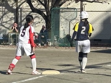 ソフトボール11243