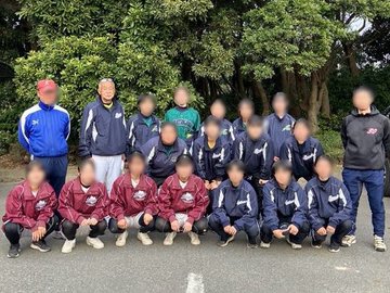 ソフトボール部東日本大会03294