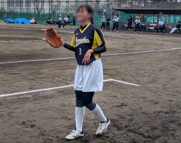 ソフトボール部東日本大会03301