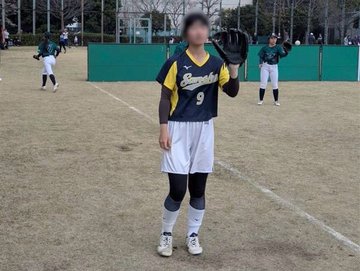 ソフトボール部東日本大会03302