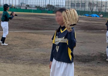 ソフトボール部東日本大会03303