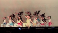 ダンス部10033
