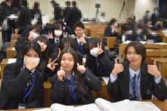 ビジネスアイデア2月１