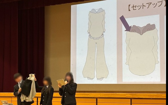 ビジネスアイディア発表会02181