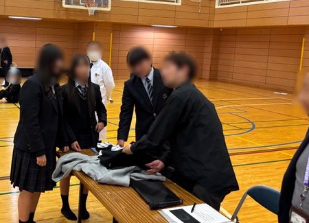 ビジネスアイディア発表会02184