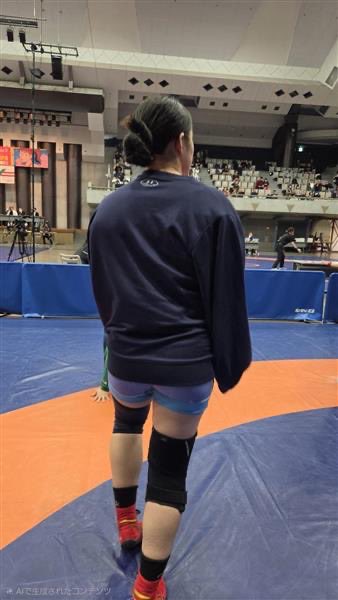 レスリング部04114