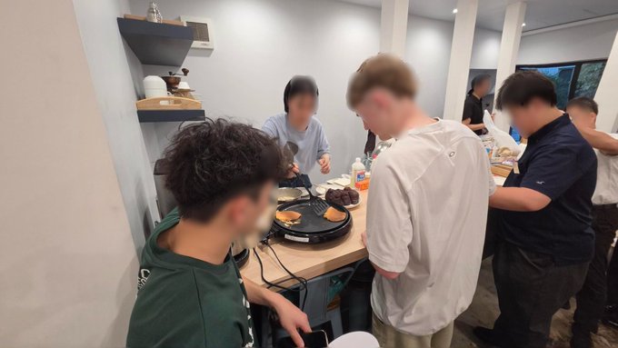 レスリング部ニュージーランド07081