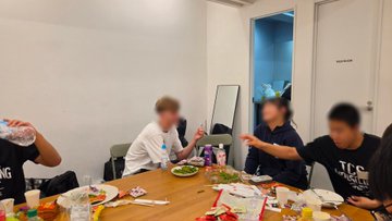 レスリング部ニュージーランド07082
