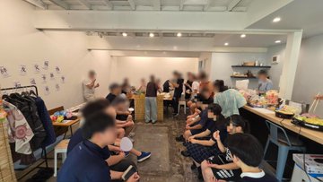 レスリング部ニュージーランド07084
