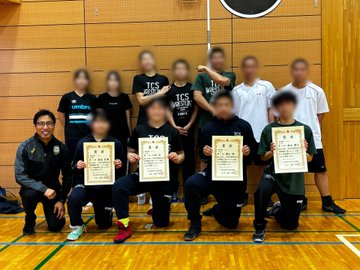 レスリング関東予選05021