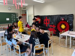 三商祭展示09262