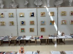 三商祭展示続き09263