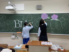 三商祭準備09253