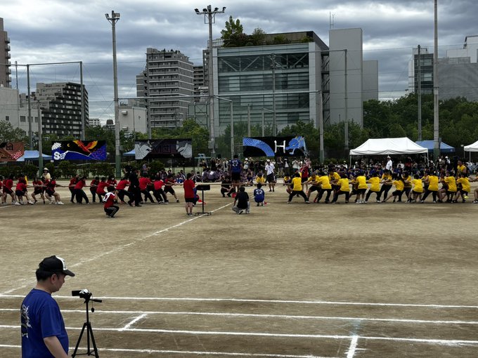 体育祭05293