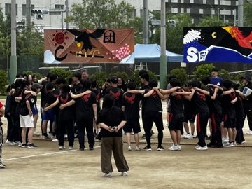 体育祭05294