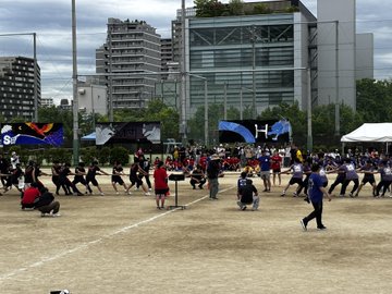 体育祭05295