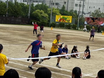 体育祭05297