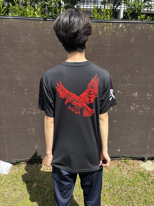 体育祭Tシャツ05292