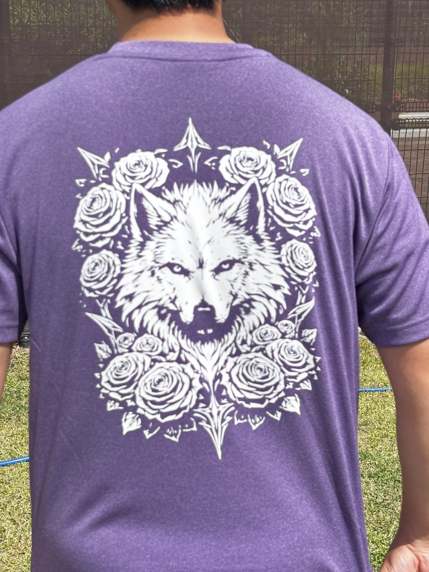 体育祭Tシャツ05295