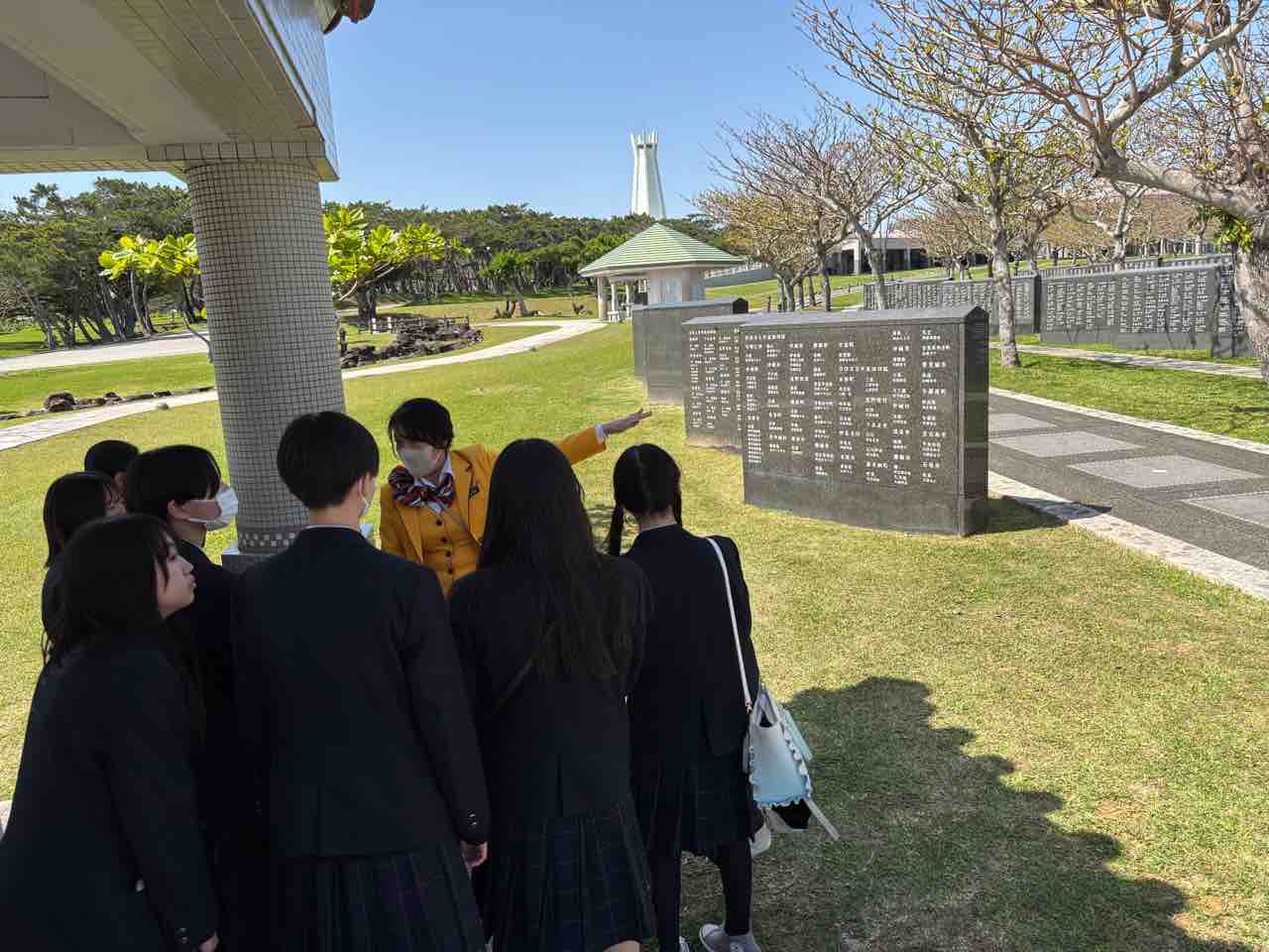 修学旅行15日11