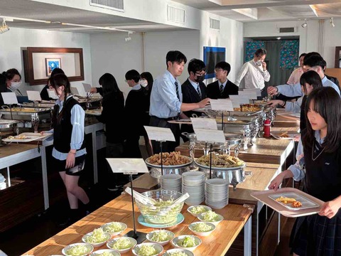修学旅行15日15