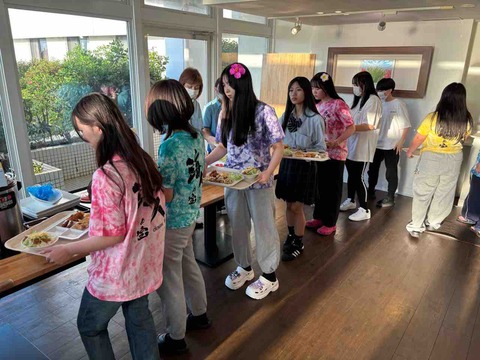 修学旅行15日17