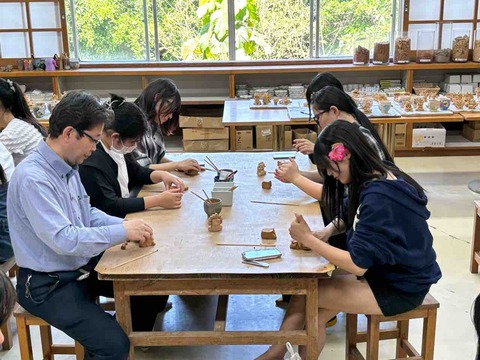 修学旅行16日13