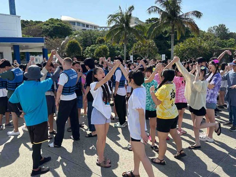 修学旅行16日4
