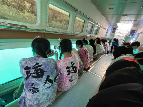 修学旅行16日6