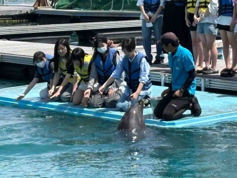修学旅行16日7