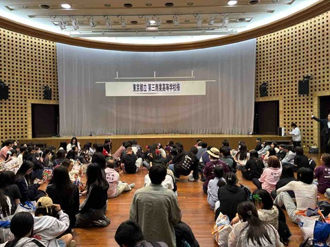 修学旅行17日2