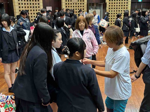 修学旅行18日5