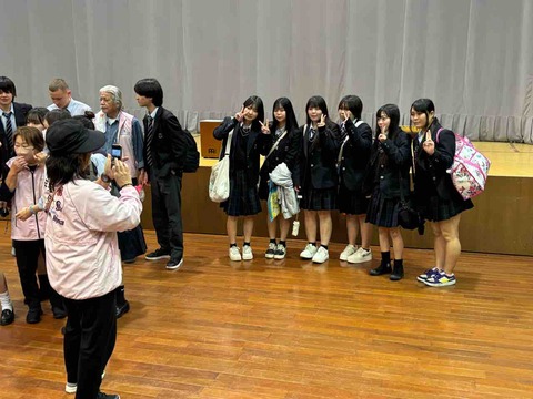 修学旅行18日6