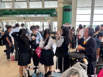 修学旅行3日目10246