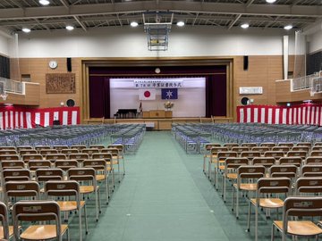 卒業式予行03067