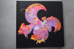 友成個展2