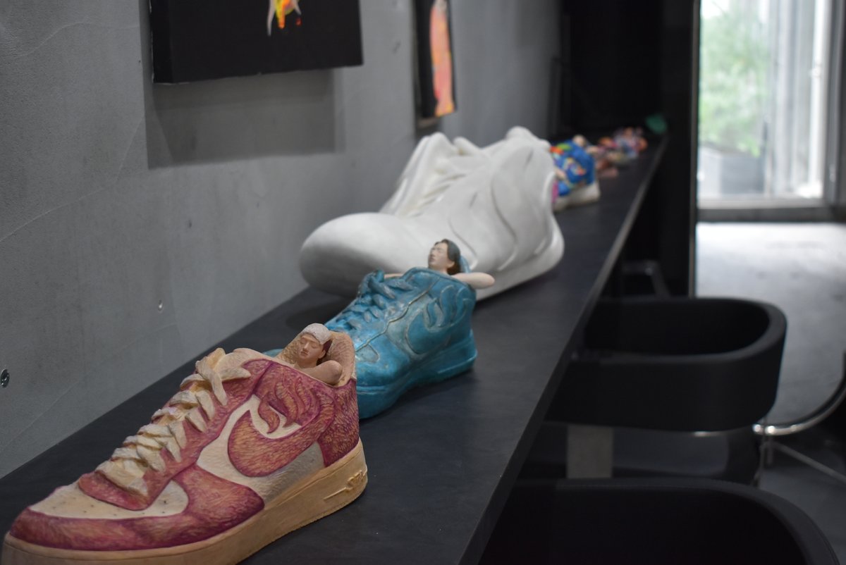 友成個展3