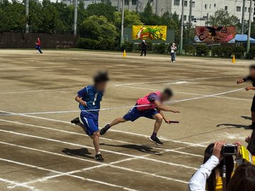 団対抗リレー05294